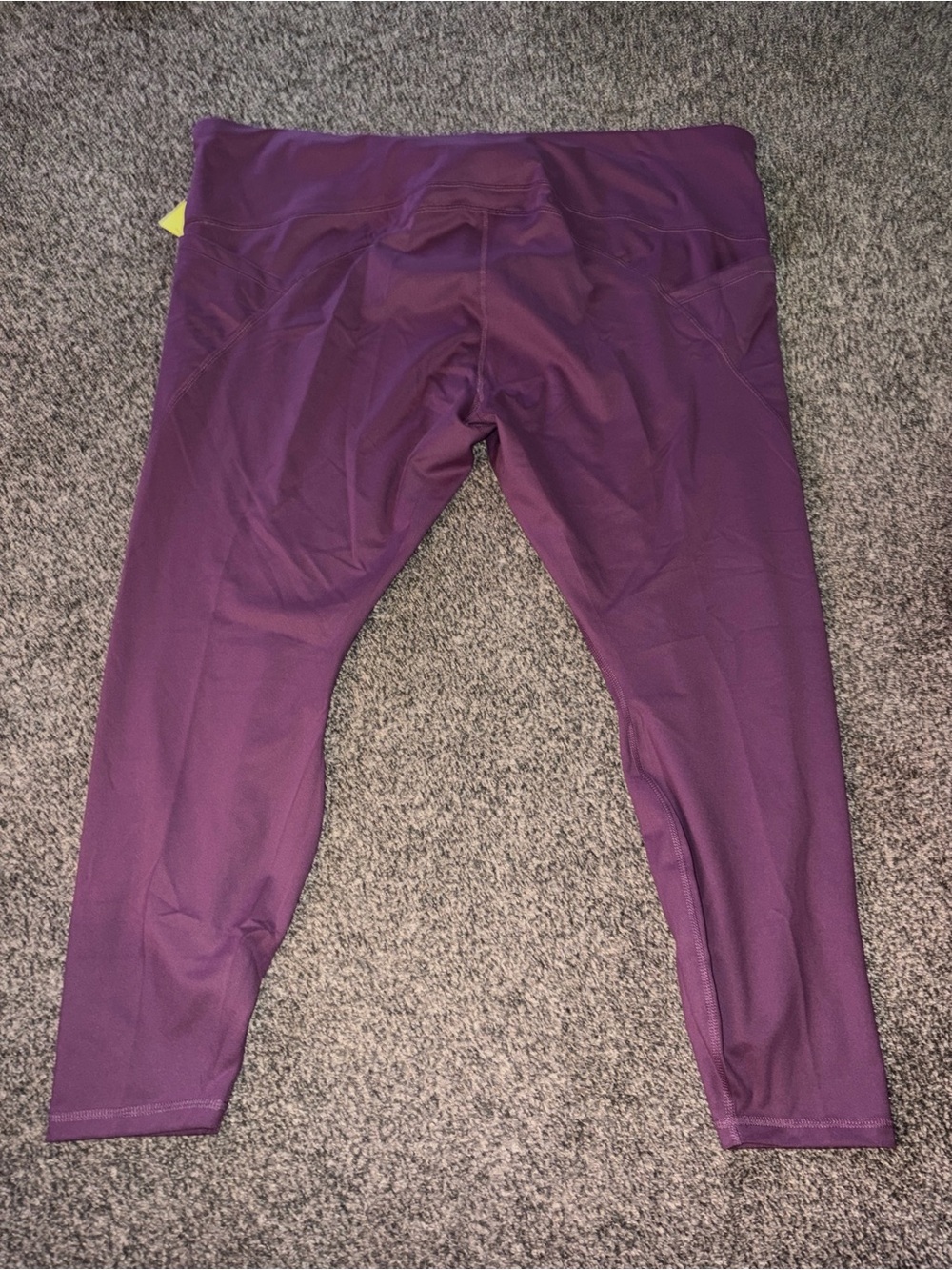 New All In Motion Leggings - Picture 2 of 4
